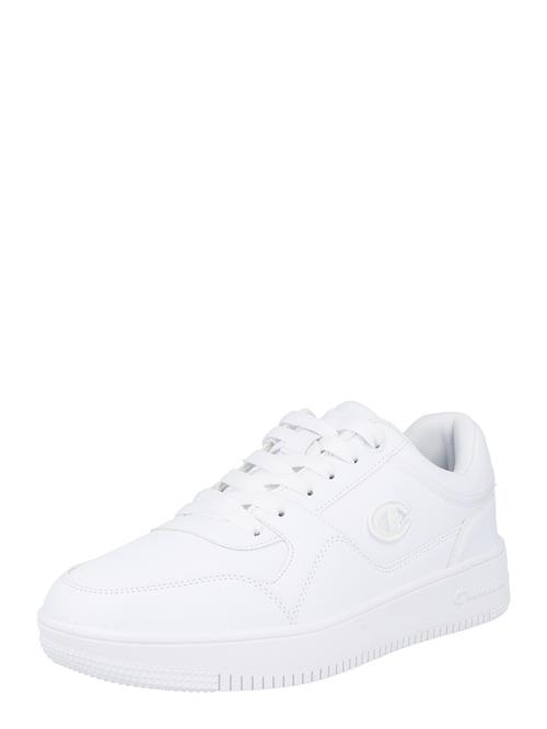 Champion Sneaker low  hvid