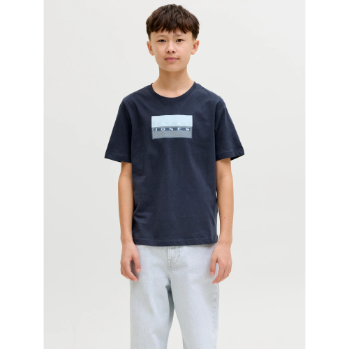 JACK & JONES T-shirt Fusion Outer Space
