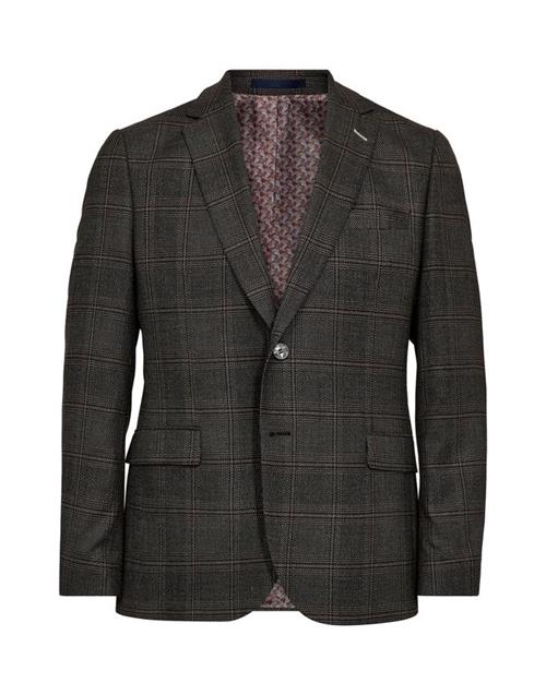 Mens blazer modern fit