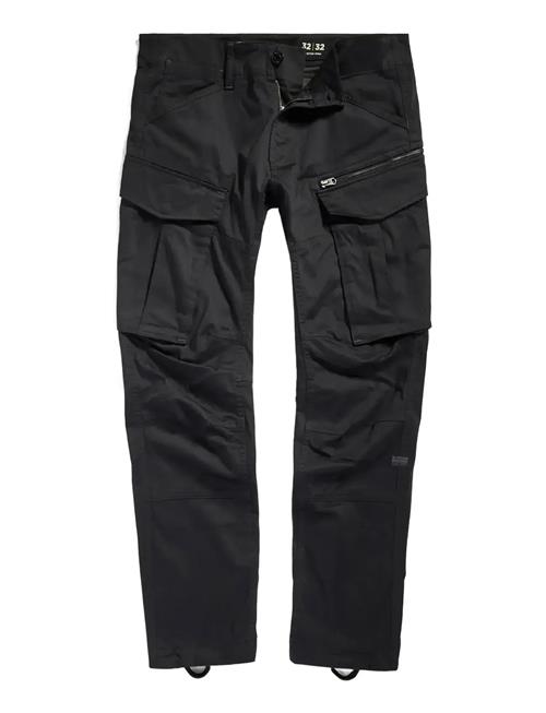 G-Star | Rovic Zip 3D Regular Tapered | 30 x 34