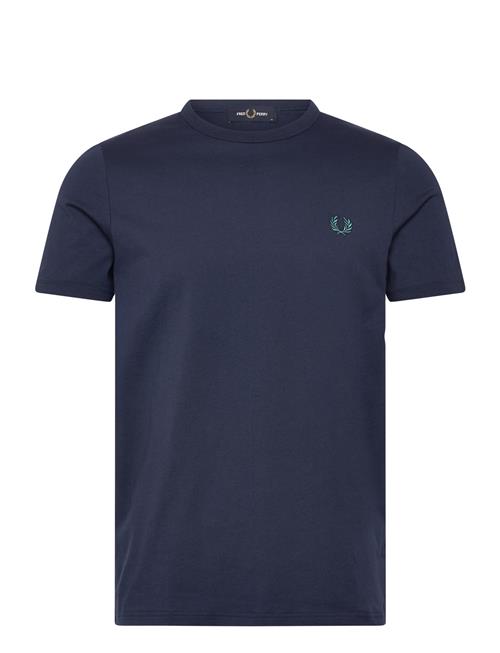 Fred Perry | Ringer T-Shirt | XXL