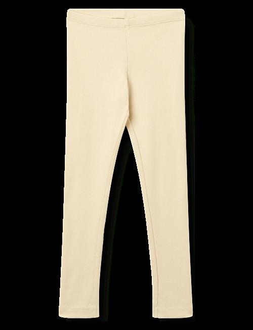 Wheat | Rib Leggings | 122