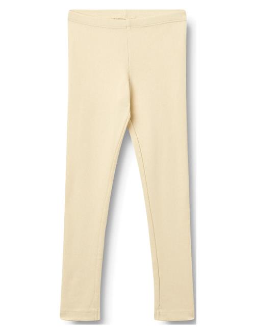 Wheat | Rib Leggings Maddy | 122