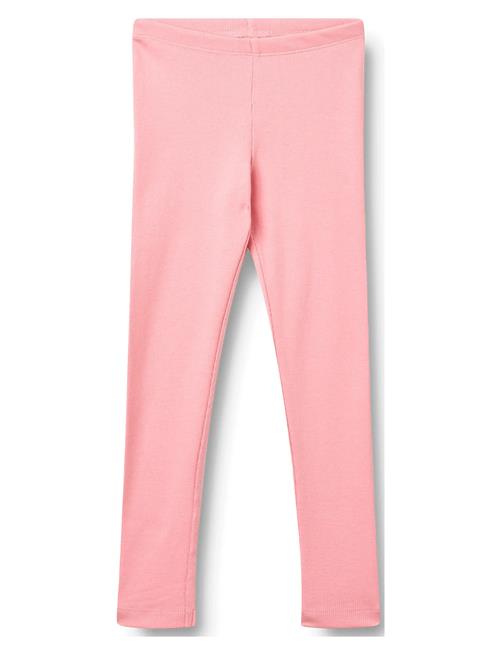 Wheat | Rib Leggings Maddy | 140