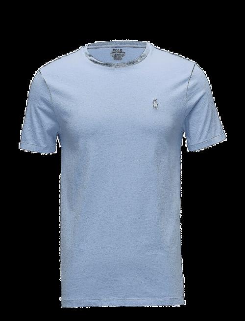 Polo Ralph Lauren | Custom Slim Fit Jersey Crewneck T-Shirt | XS