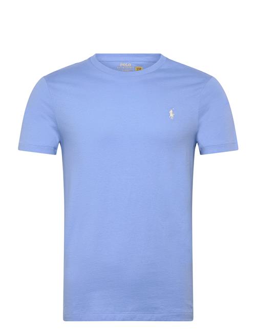 Polo Ralph Lauren | Custom Slim Fit Jersey Crewneck T-Shirt | XL