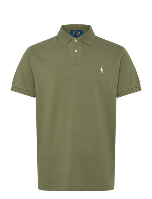 Polo Ralph Lauren | The Iconic Mesh Polo Shirt | L