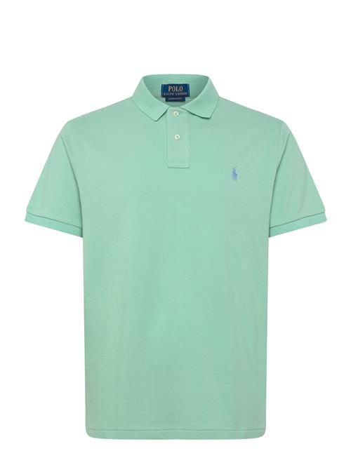 Polo Ralph Lauren | Basic Mesh-Ssl-Knt | L