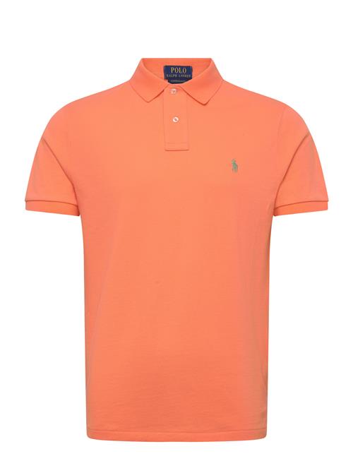 Polo Ralph Lauren | Basic Mesh-Ssl-Knt | L