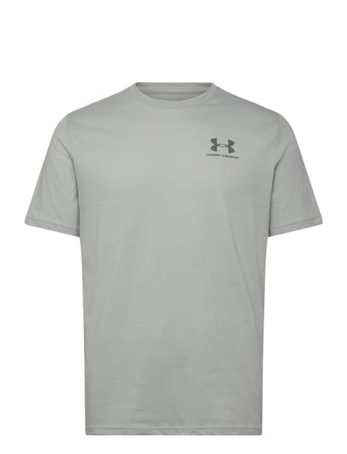 Under Armour | Ua M Sportstyle Lc Ss | XXL