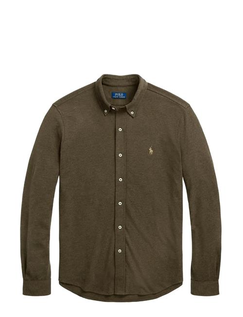 Polo Ralph Lauren | Featherweight Mesh Shirt | S
