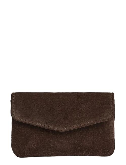 Markberg | Faithmbg Coin Purse, Suede | ONE SIZE