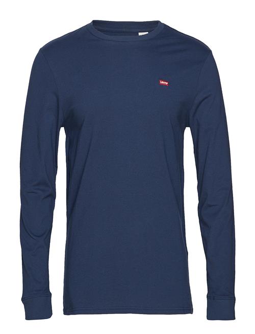 Levi's® | Ls Original Hm Tee Navy Blazer | L