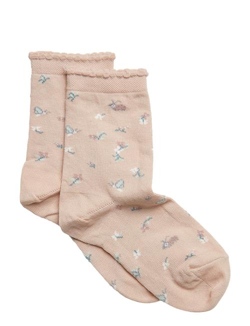 mp Denmark | Vertical Stripes Socks | 19-21