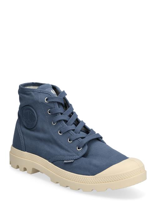 Palladium | Pampa Hi | 40