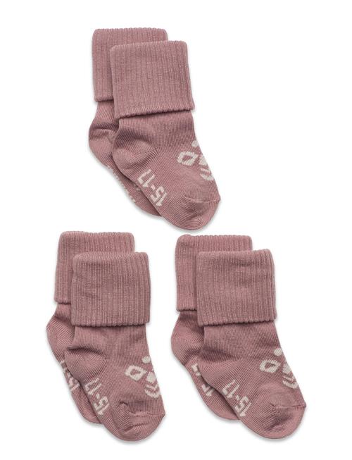Hummel | Sora 3-Pack Sock | 18-20