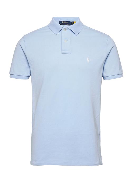 Polo Ralph Lauren | The Iconic Custom Slim Fit Mesh Polo | M