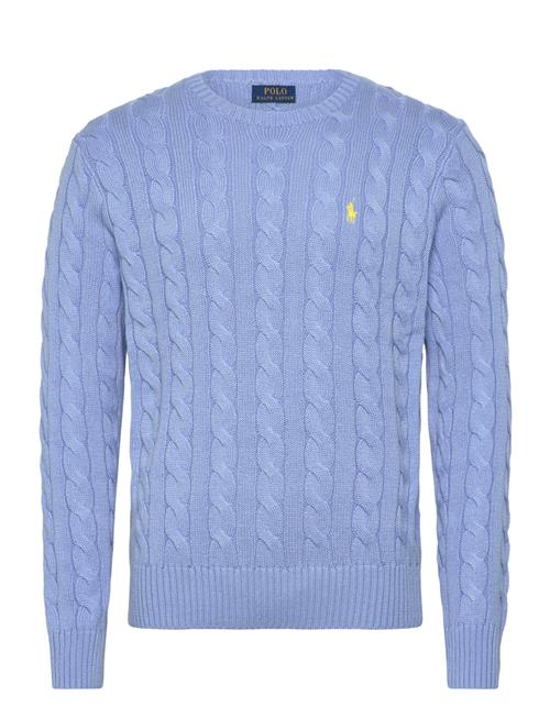 Polo Ralph Lauren | Cable-Knit Cotton Sweater | XS