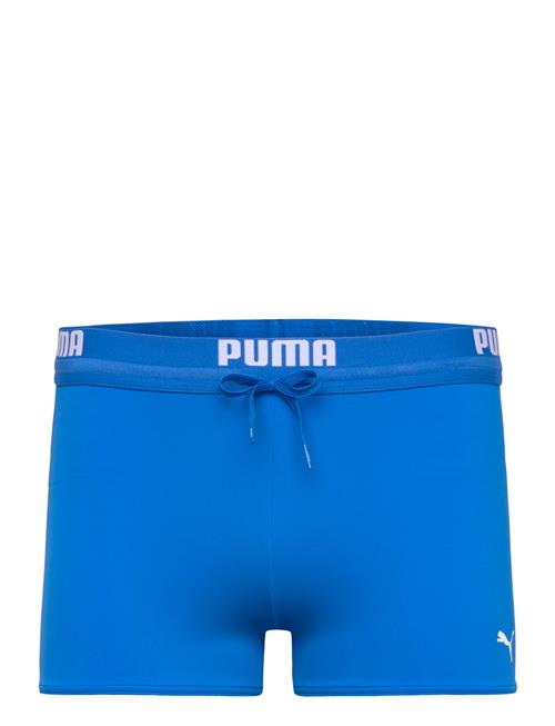 Puma Swim | Puma Swim Men Logo Trunks 1P | XS