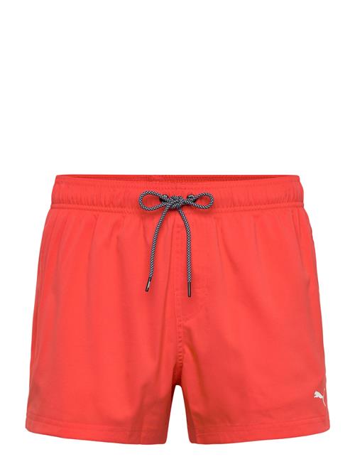 Puma Swim | Puma Swim Men Short Shorts 1P | L