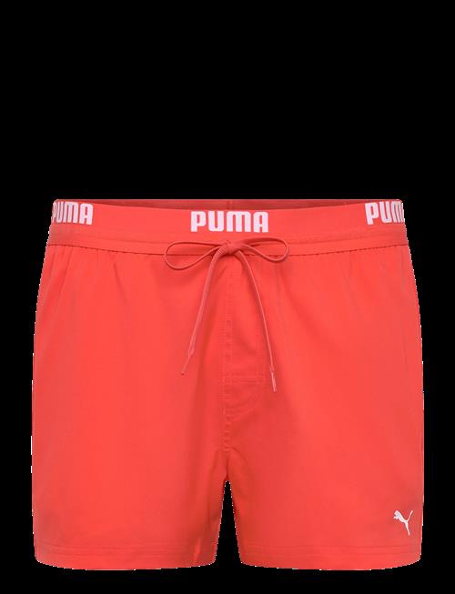 Puma Swim | Puma Swim Men Logo Short Length Swi | XS
