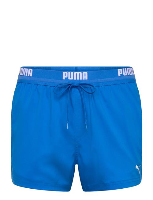 Puma Swim | Puma Swim Men Logo Short Shorts 1P | XS