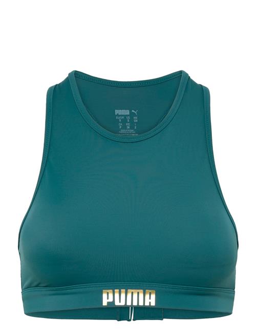 Puma Swim | Puma Swim Women Racerback Top 1P | L
