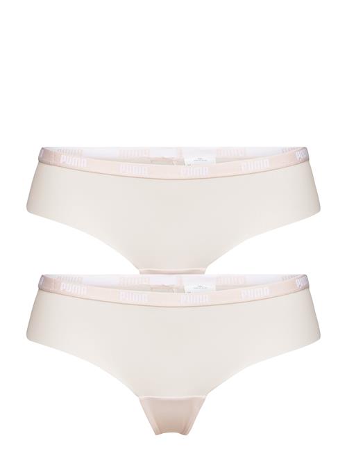 PUMA | Puma Women Microfiber Brazilian 2P | M