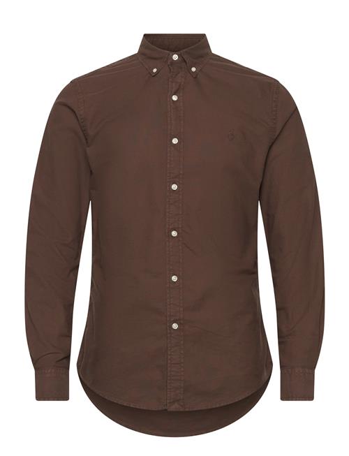 Polo Ralph Lauren | Gd Oxford-Slbdppcs | L