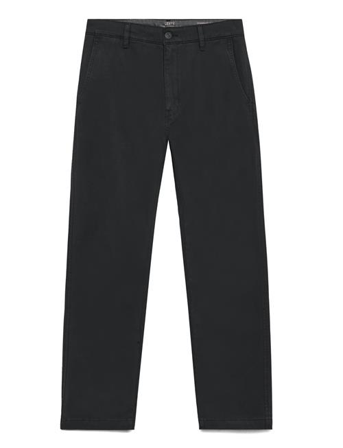 Levi's® | Xx Chino Std Ii Mineral Black | 33 x 32