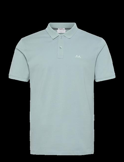 Lindbergh | Polo Tee S/S | XXXL
