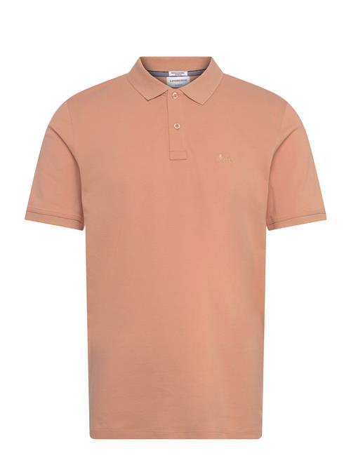 Lindbergh | Polo Tee S/S | XXXL