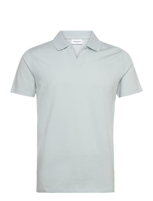Lindbergh | Stretch Polo Shirt S/S | L