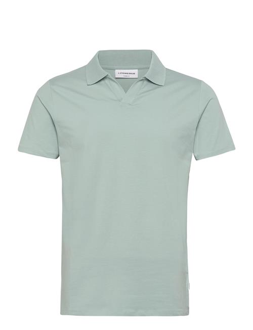 Lindbergh | Stretch Polo Shirt S/S | XXXL