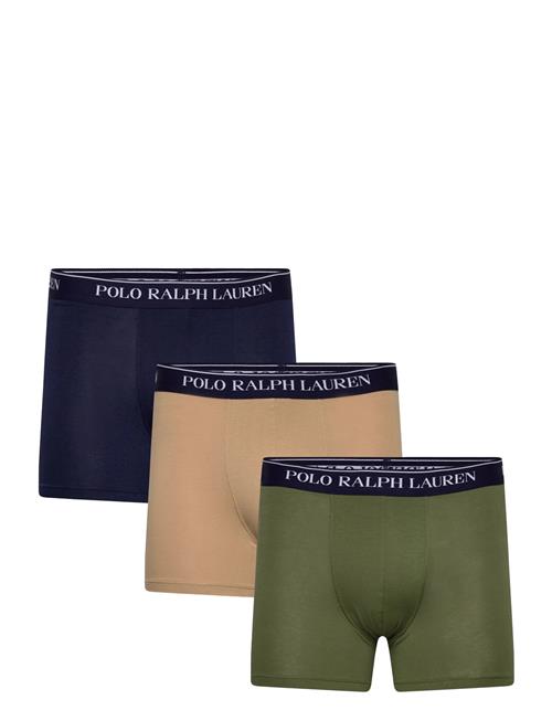 Polo Ralph Lauren | Bci Cotton/Elastane-3Pk-Bxb | M