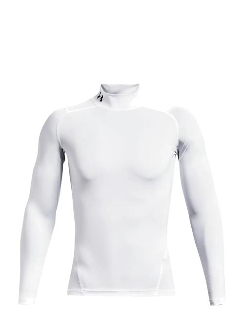 Under Armour | Ua Hg Armour Comp Mock Ls | XXL