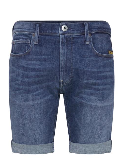 G-Star | 3301 Slim Short | 31