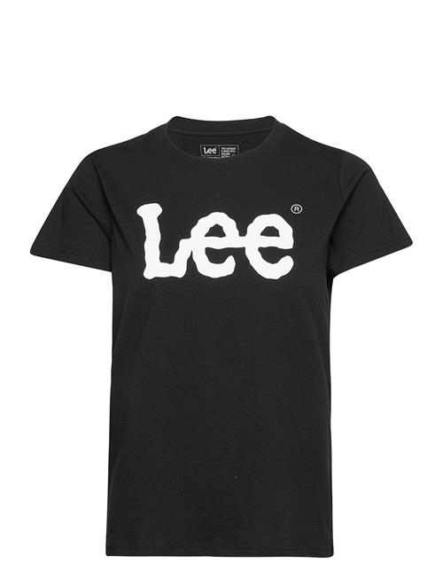 Lee Jeans | Logo Tee | S