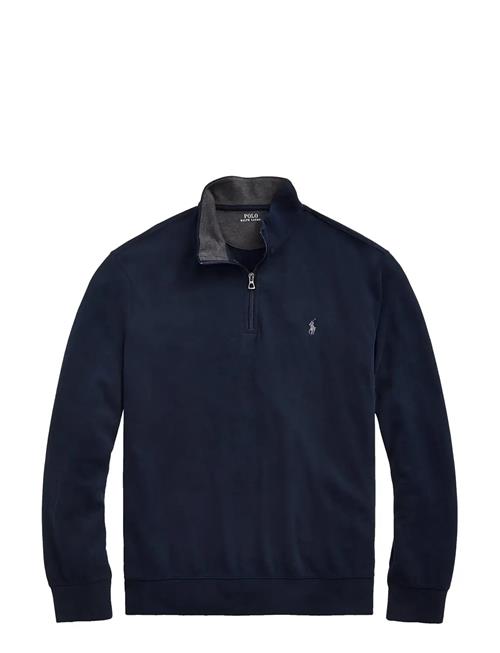 Polo Ralph Lauren | Double Knit Jersey-Lsl-Knt | L