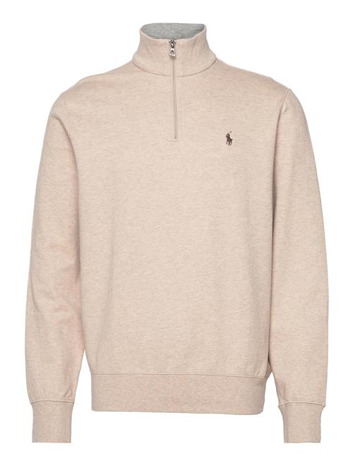 Polo Ralph Lauren | Double Knit Jersey-Lsl-Knt | XS