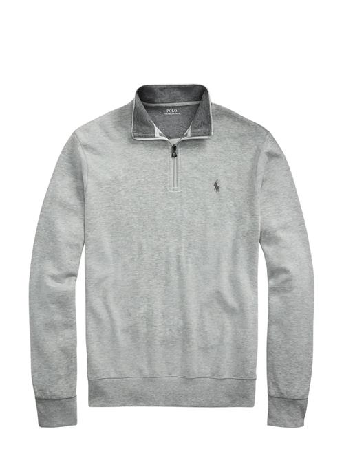 Polo Ralph Lauren | Double Knit Jersey-Lsl-Knt | S