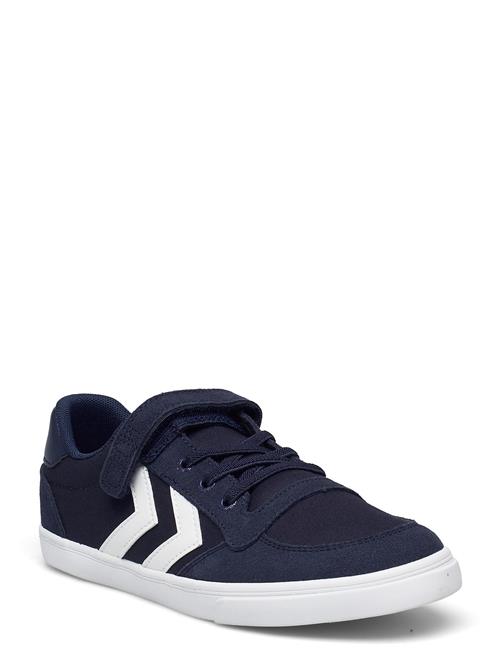 Hummel | Slimmer Stadil Low Jr | 29