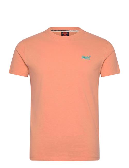 Superdry | Vintage Logo Emb Tee | S