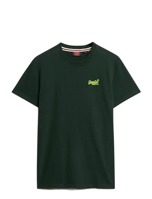 Superdry | Essential Logo Emb Tee | M