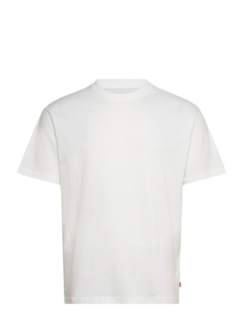 Levi's® | Red Tab Vintage Tee White + Je | M
