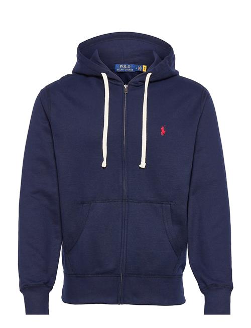 Polo Ralph Lauren | The Rl Fleece Hoodie | S