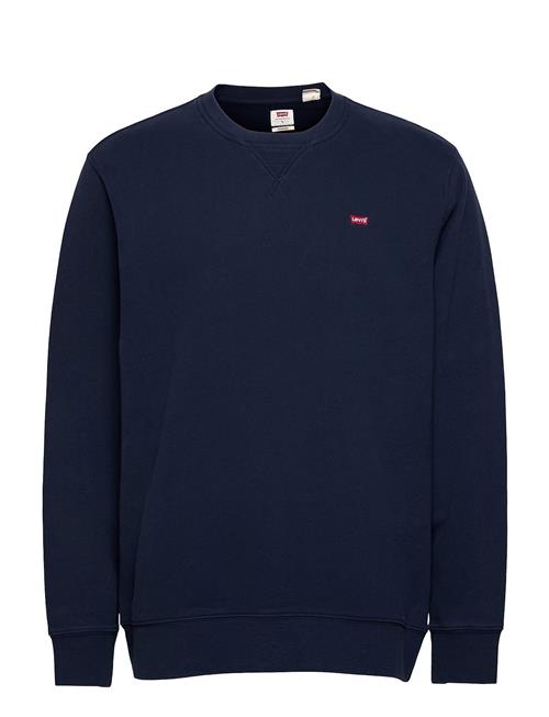 Levi's® | The Original Hm Crew Navy Blaz | S