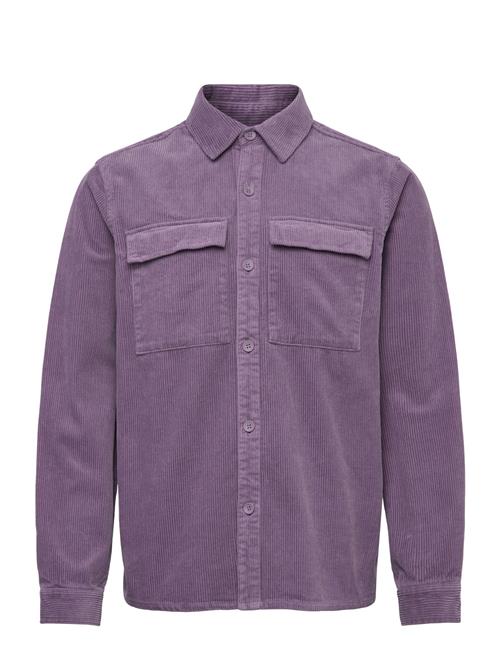 Revolution | Utility Overshirt | M