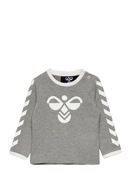 Hummel | Hmlflipper T-Shirt L/S | 92