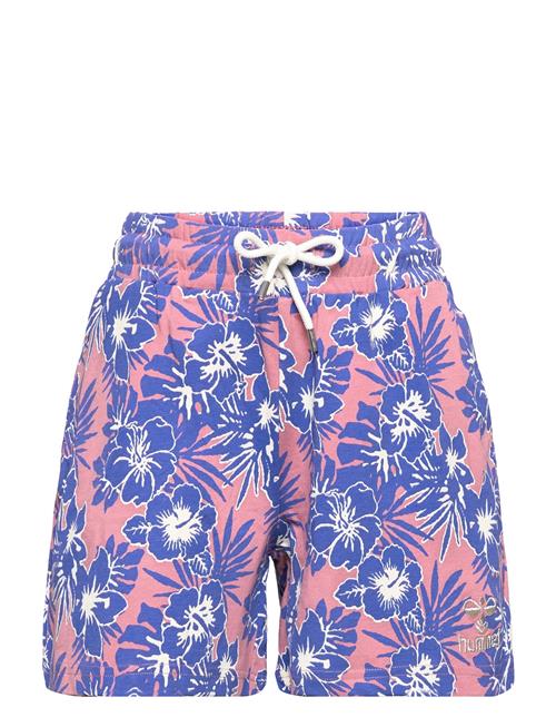 Hummel | Hmlflower Shorts | 110